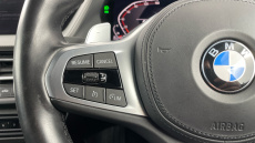 BMW 2 Series 220d M Sport 4dr Step Auto Diesel Saloon